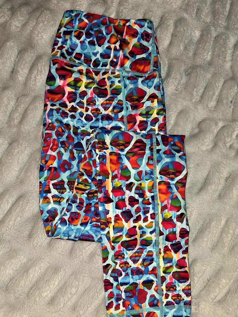Constantly Varied Gear Exotics Leggings in full-length